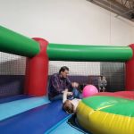 Jump, Rattle & Roll