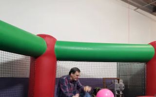 jump rattle & roll