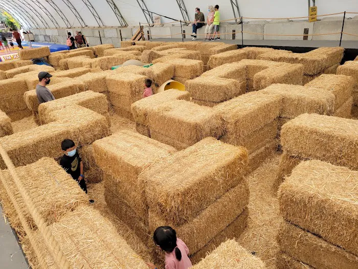 Remlinger Farms 1