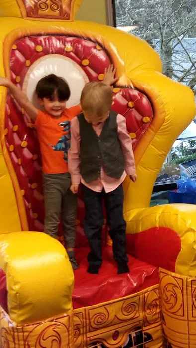 Kidz Bounce 6
