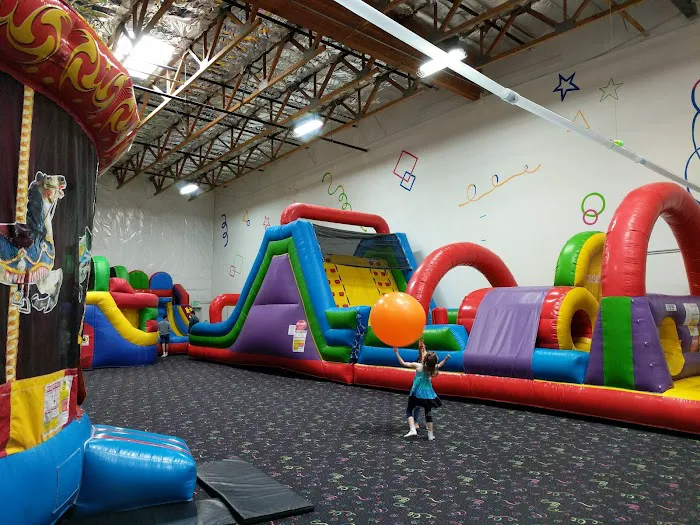 Kidz Bounce 2