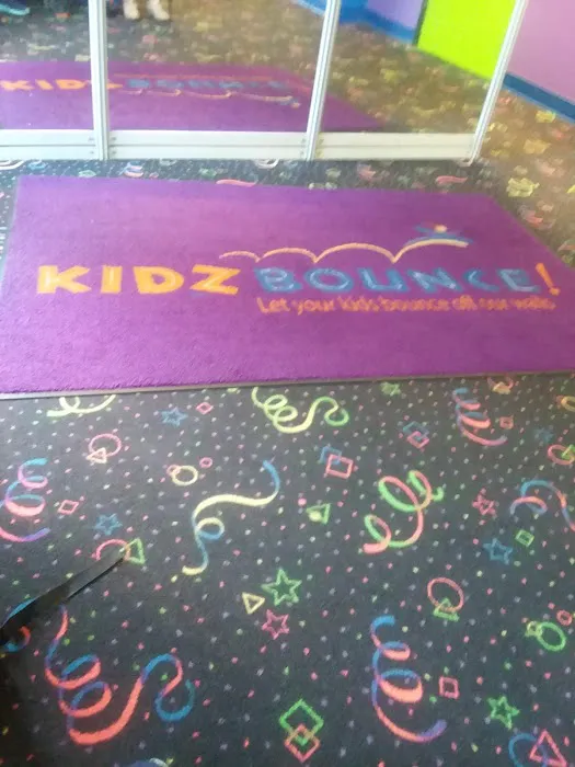 Kidz Bounce 3