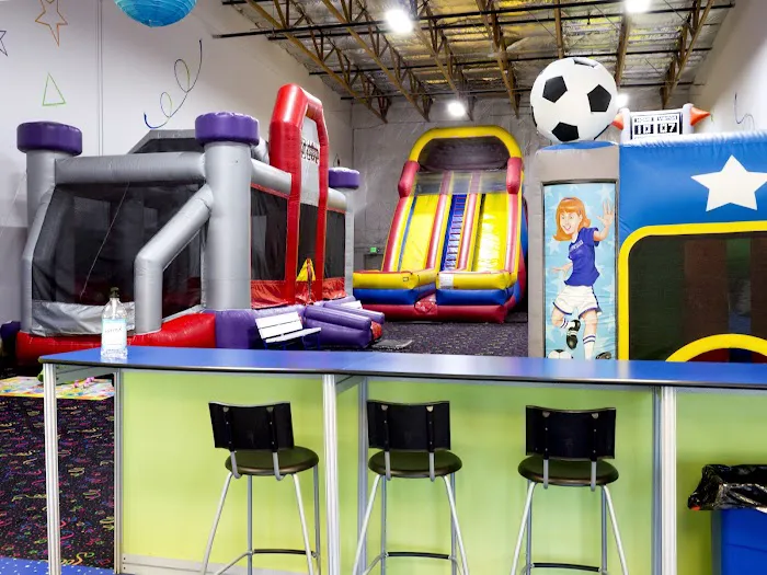 Kidz Bounce 1