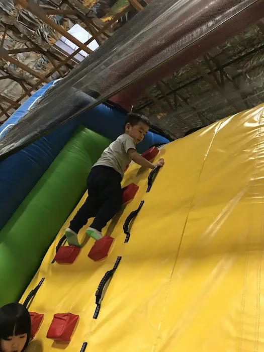 Kidz Bounce 8
