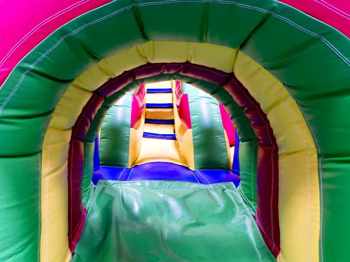 Kidz Bounce 0