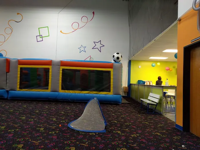 Kidz Bounce 9