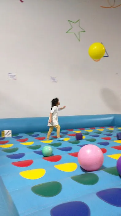 Kidz Bounce 7