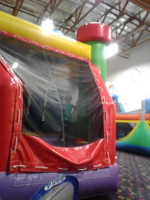 Kidz Bounce 4