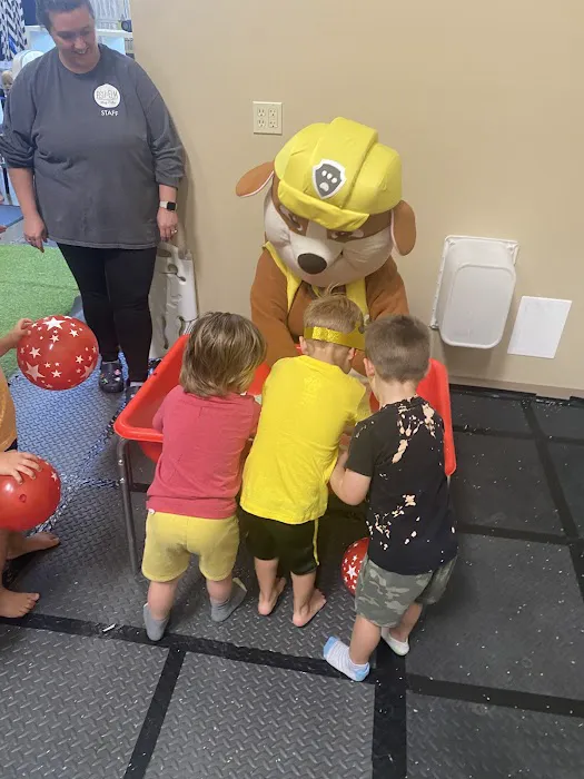 Ash and Elm Play Studio 3