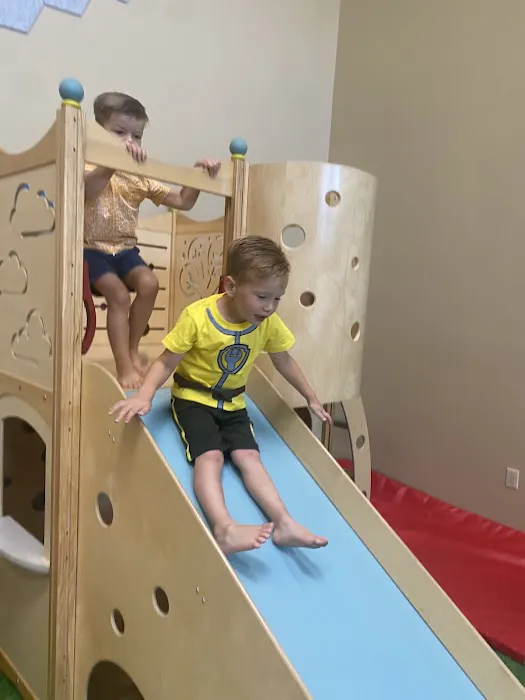 Ash and Elm Play Studio 2