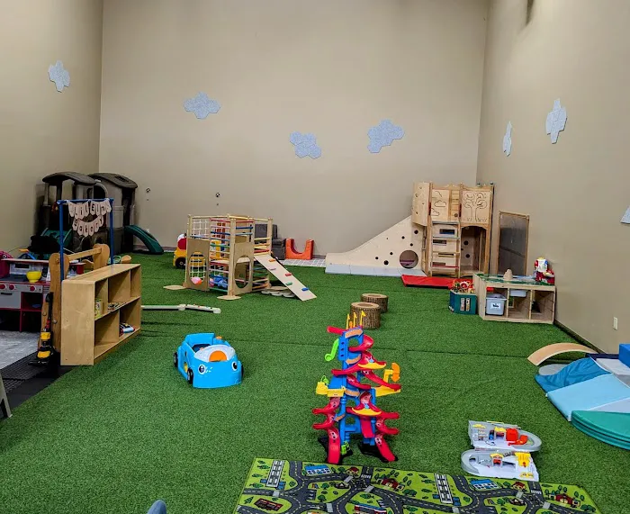 Ash and Elm Play Studio 8