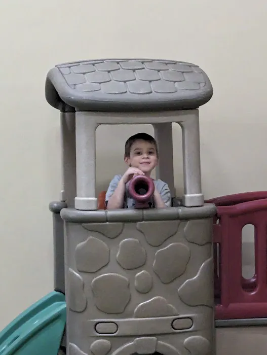 Ash and Elm Play Studio 6