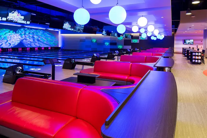 Tukwila Family Fun Center & Bullwinkle's Restaurant 2