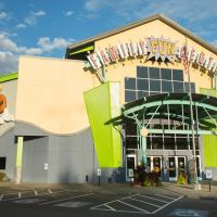 Tukwila Family Fun Center & Bullwinkle's Restaurant