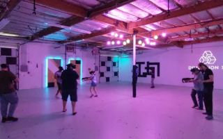 dimension xr tukwila