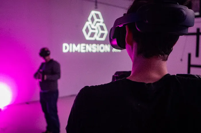 Dimension XR 4