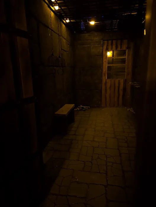Sure Lock Escapes 8