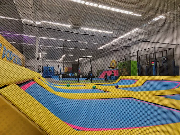 Airhouse Adventure Park 4