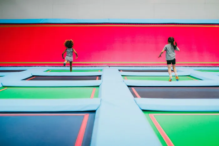 Airhouse Adventure Park 1