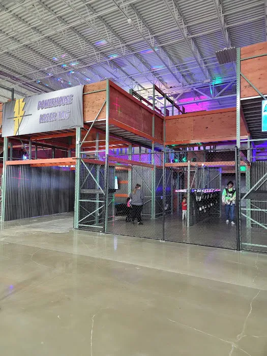 Airhouse Adventure Park 0