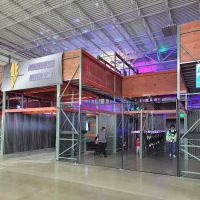 Airhouse Adventure Park