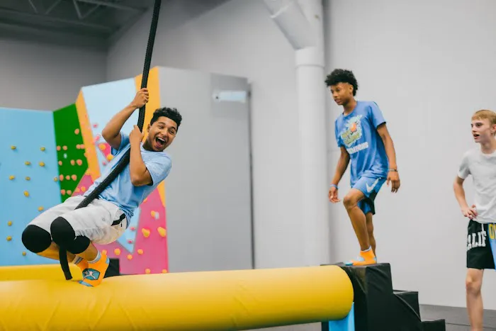 Airhouse Adventure Park 6