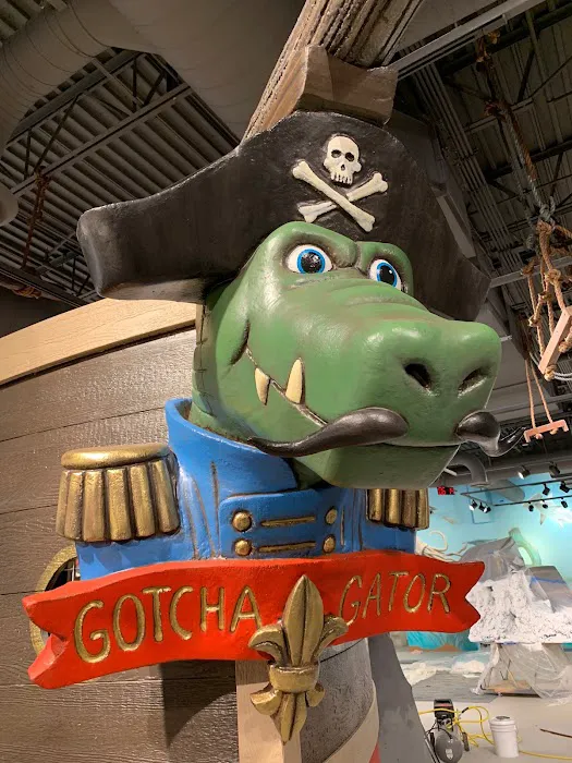 Gotcha Arenas 2