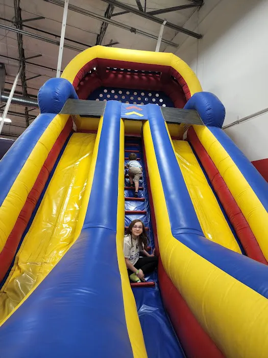 Super Jump Party Zone 2