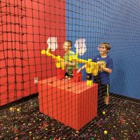 Super Jump Party Zone