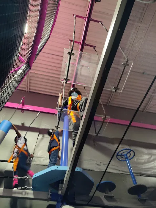 Catapult Adventure Park 6