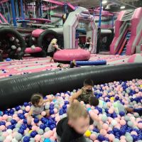 Catapult Adventure Park