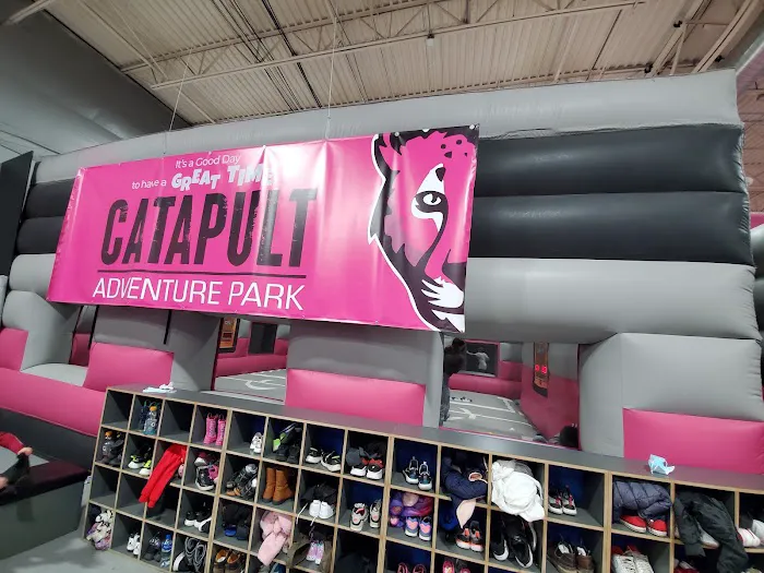 Catapult Adventure Park 4