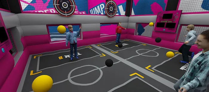 Catapult Adventure Park 7