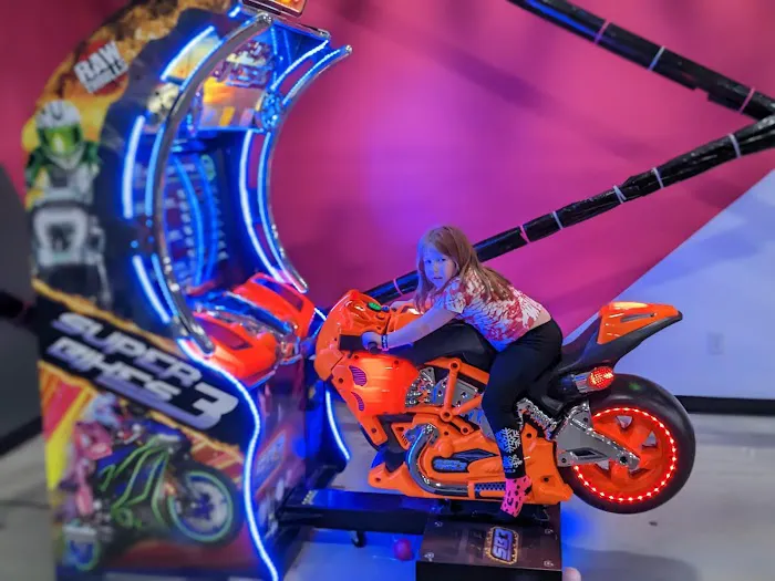 Catapult Adventure Park 3
