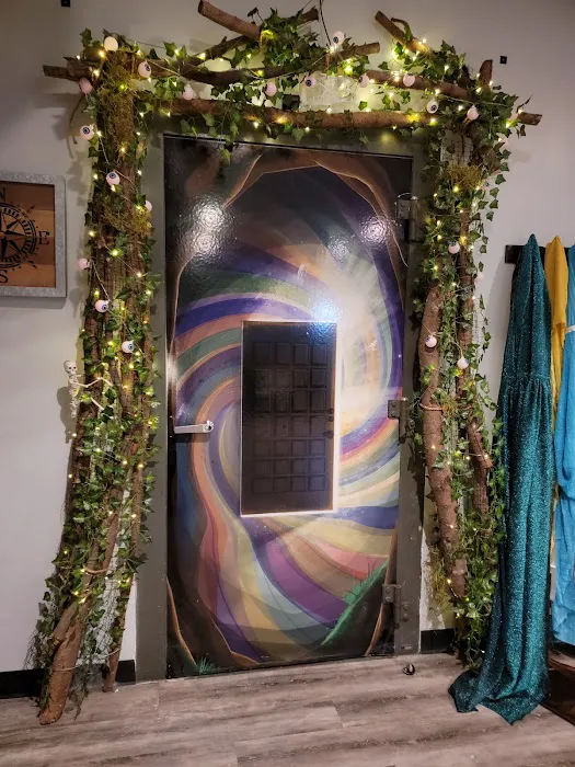 Enigma Escapes WA - Tacoma's Premier Escape Room 1