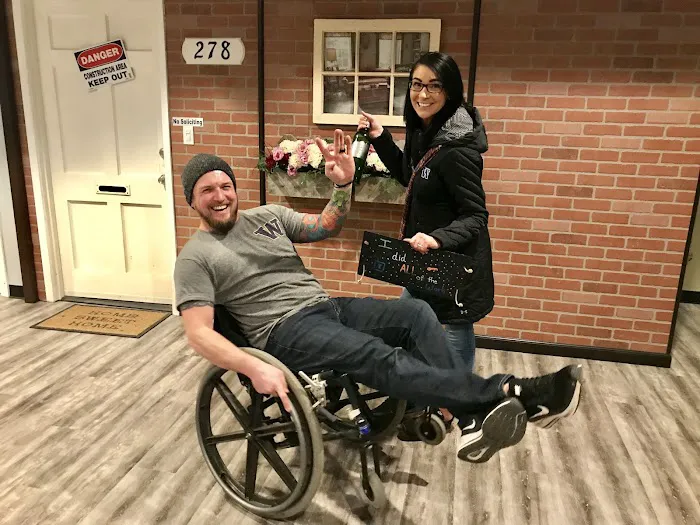 Enigma Escapes WA - Tacoma's Premier Escape Room 2