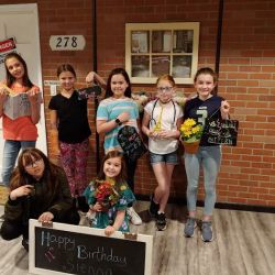 Enigma Escapes WA - Tacoma's Premier Escape Room ico