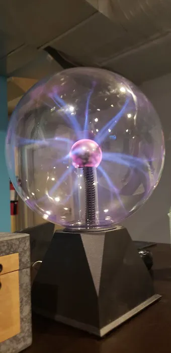 Enigma Escapes WA - Tacoma's Premier Escape Room 6
