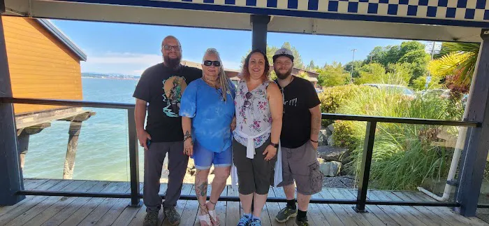 Enigma Escapes WA - Tacoma's Premier Escape Room 5