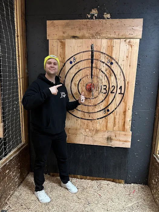 Axe Academy 0