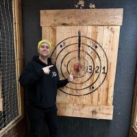 Axe Academy