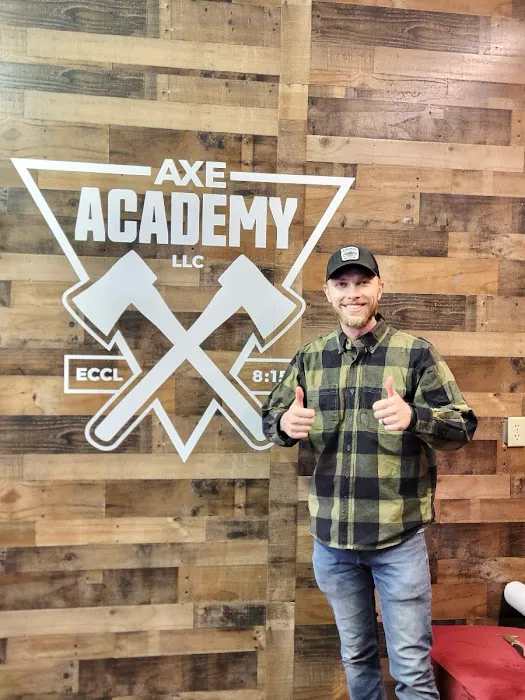 Axe Academy 4