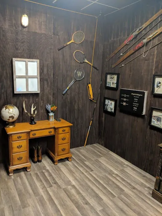 Brainy Actz Escape Rooms Tacoma 1