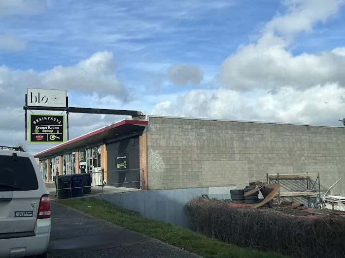 Brainy Actz Escape Rooms Tacoma 2