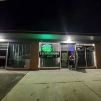 Brainy Actz Escape Rooms Tacoma