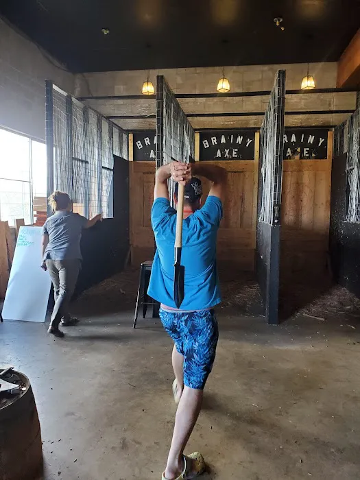 Brainy Actz Escape Rooms Tacoma 9