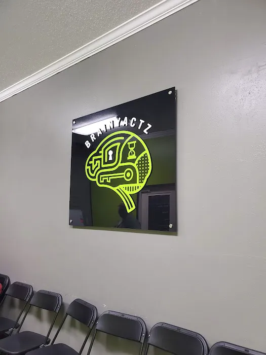 Brainy Actz Escape Rooms Tacoma 3