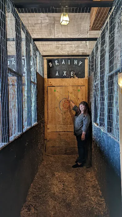 Brainy Actz Escape Rooms Tacoma 5