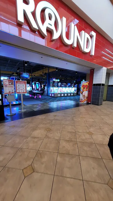 Round1 Bowling & Arcade South Hill Mall 1