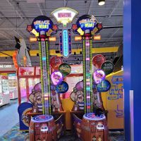 Round1 Bowling & Arcade South Hill Mall